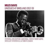Miles Davis - Unissued At Birdland 1952 - 59