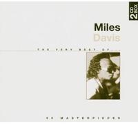 Miles Davis - Very Best of Eric Clapton