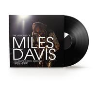 MILES DAVIS Vinilo The Very Best: WB Sessions 1985-1991 2 LP 33 RPM Preorder