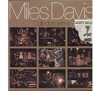 Miles Davis - (VINYL LP) Collectors Items