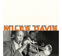 MILES DAVIS VOL. 1 JAPÓN MINI LP SACD UCGQ9102 NUEVO