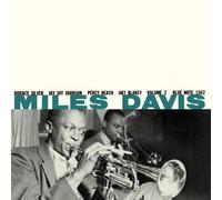 Miles Davis Vol.2