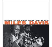 Miles Davis - Volume 1 [Vinilo]