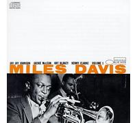 Miles Davis - Volume 1