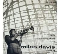Miles Davis - volume one