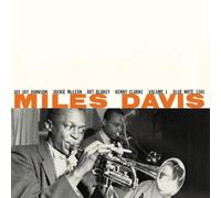 Miles Davis - Volume 1 [UHQCD]