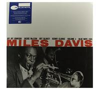 Miles Davis - Volume 1 [Vinilo]