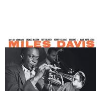 Miles Davis Volume 1 (Vinyl) 12" Album (Importación USA)