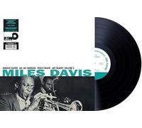 MILES DAVIS - VOLUME 2 (180G BLACK VINYL) LP [Vinilo]
