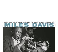 Miles Davis - Volume 2
