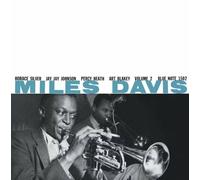 Volume 2 (LP) [Vinilo]