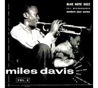 Miles Davis - volume two