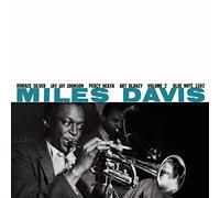 Miles Davis - Volume 2 [Vinilo]