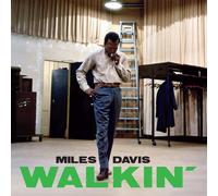 Walkin' (Colored Edition) [Vinilo]
