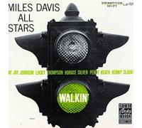 Miles Davis - Walkin