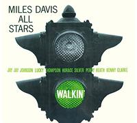 Miles Davis - Walkin`