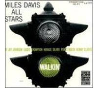 Miles Davis - Walkin