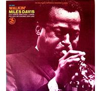Miles Davis - Walkin'