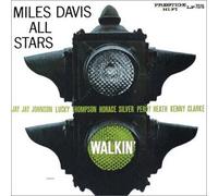 Miles Davis - Walkin
