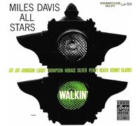 Miles Davis - Walkin