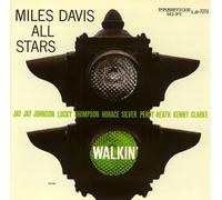 Miles Davis - Walkin'