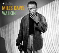 Miles Davis - Walkin´