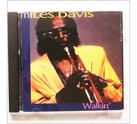 Miles Davis - Walkin' [Music CD]