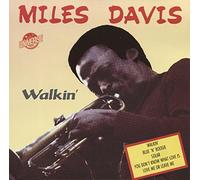 Miles Davis - Walkin' (#universe2007)