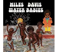 Miles Davis - Water Babies