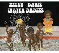 Miles Davis - Water Babies