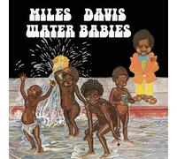 Miles Davis Water Babies (Bonus Track) (CD)