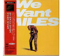 Miles Davis - We Want Miles