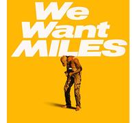 Miles Davis - We Want Miles [Vinilo]