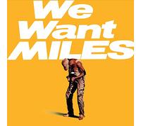 Miles Davis - We Want Miles [VINYL] [Vinilo]