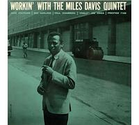 Miles Davis - Workin' (