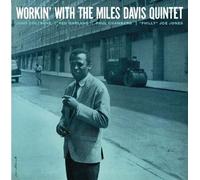 Miles Davis - Workin' [Vinilo]