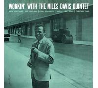 Miles Davis - Workin with The Miles Davis Qu [Import]