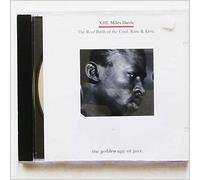 Miles Davis - XIII. Miles Davis The Real Birth Of Cool [Music CD]