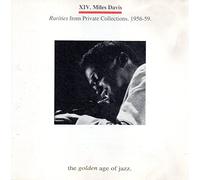 Miles Davis - XIV. Miles Davis - Rarities from Private Collections. 1956-59