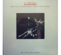 Miles Davis - XV. Miles Davis & John Coltrane. Their Greatest Concert