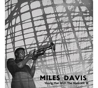 Miles Davis - Young Man With The Horn, Vol. 3 [Vinilo]