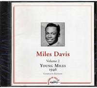 Miles Davis - Young Miles / Vol.2