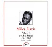 Miles Davis - Young Miles Vol 3. 1946