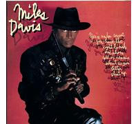 Miles Davis - You're Under Arrest