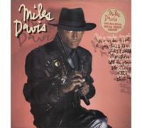 Miles Davis - You're Under Arrest