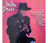 Miles Davis - You're Under Arrest