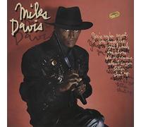 Miles Davis - You're Under Arrest