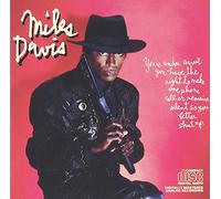 Miles Davis - You're Under Arrest