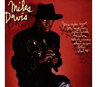Miles Davis - You're Under Arrest [Import]