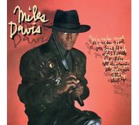 Miles Davis – You're Under Arrest – LP vinilo coloreado – Music on Vinyl